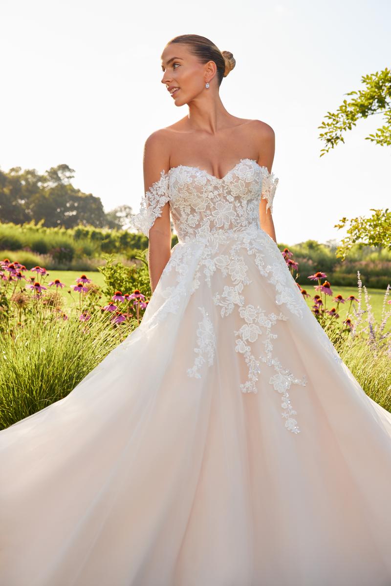 Morilee Bridal Style Number 2728 - 9