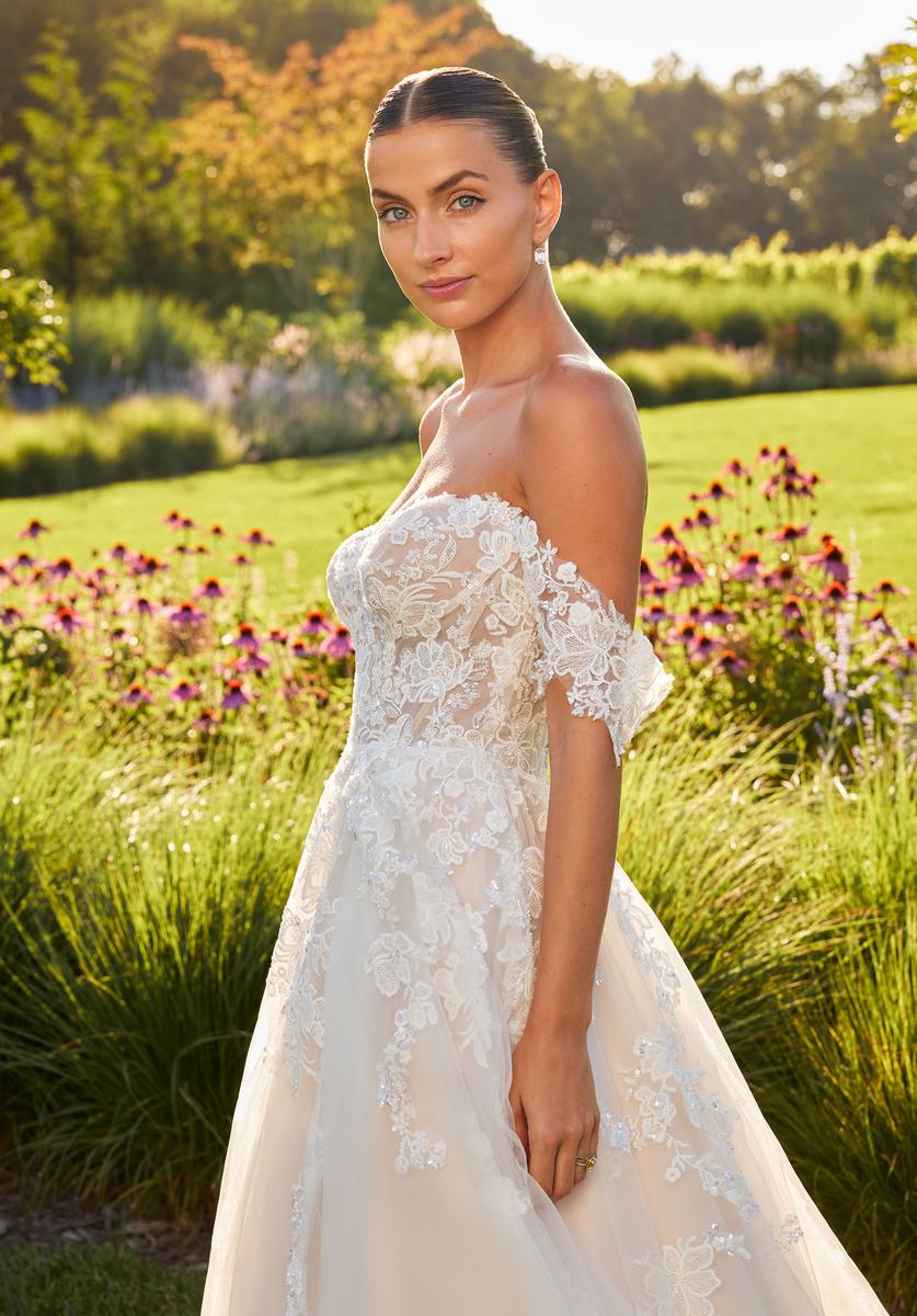 Morilee Bridal Style Number 2728 - 11