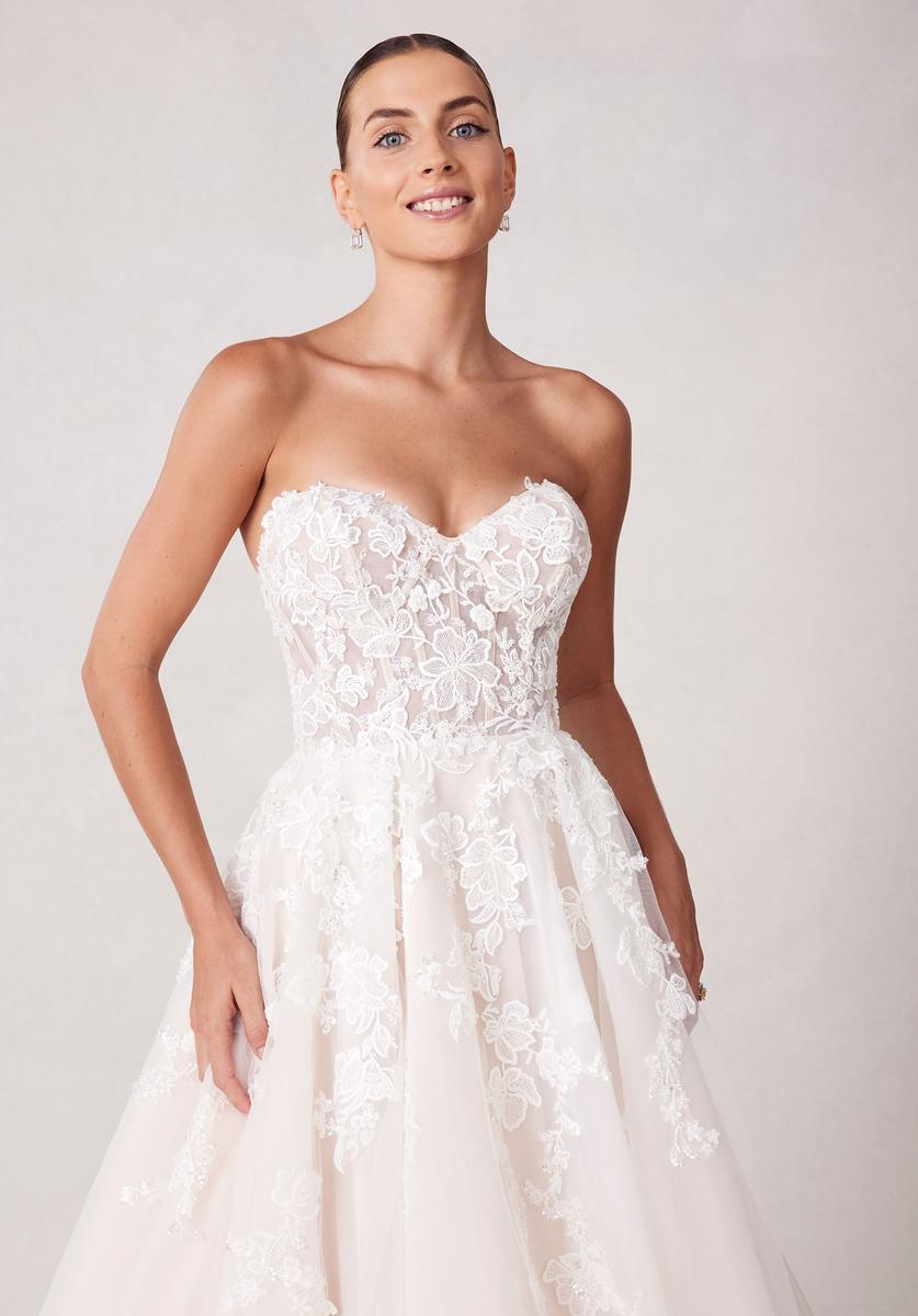 Morilee Bridal Style Number 2728 - 5