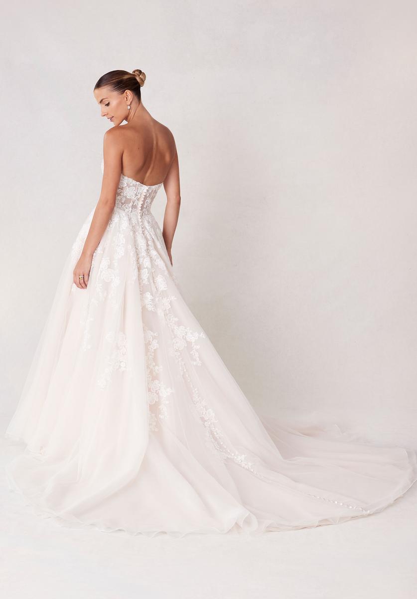 Morilee Bridal Style Number 2728 - 12