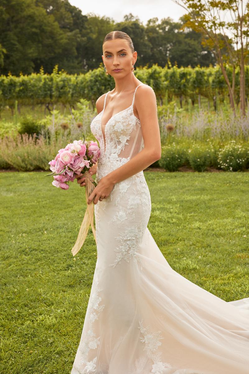 Morilee Bridal Style Number 2729 - 3