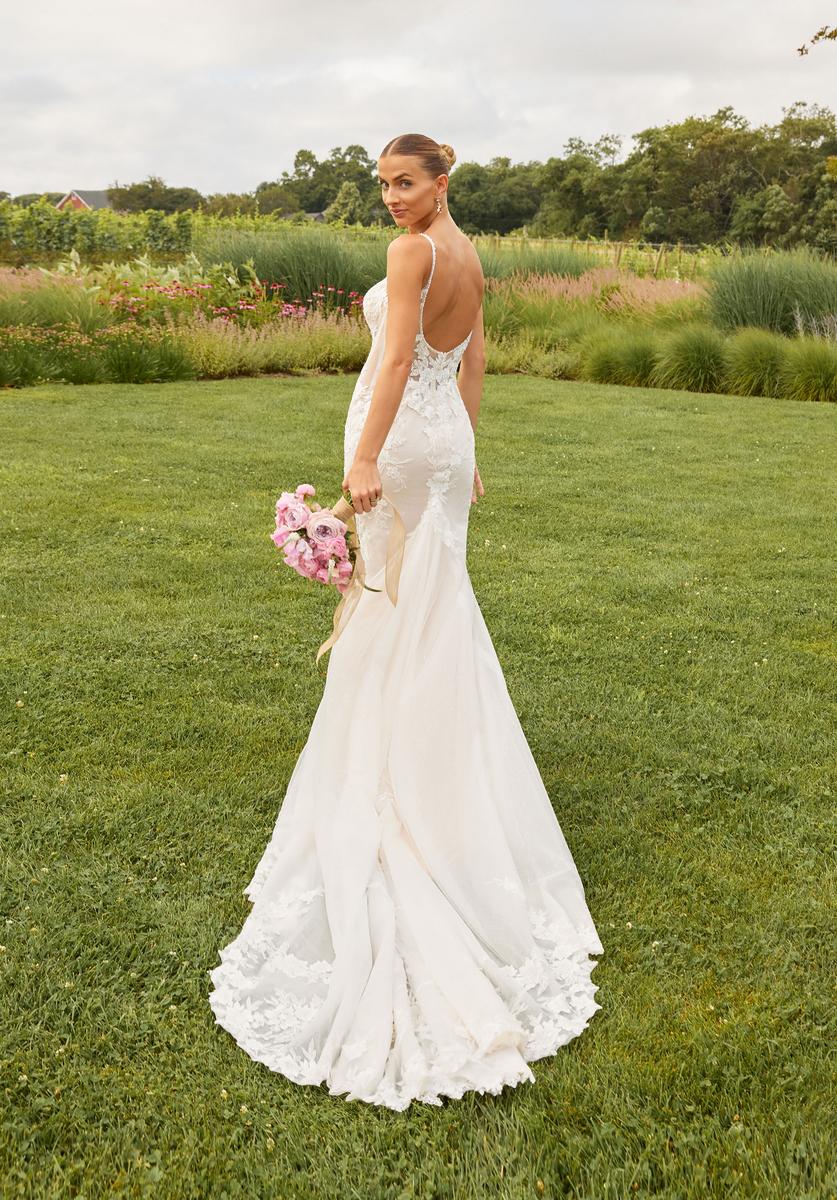 Morilee Bridal Style Number 2729 - 2