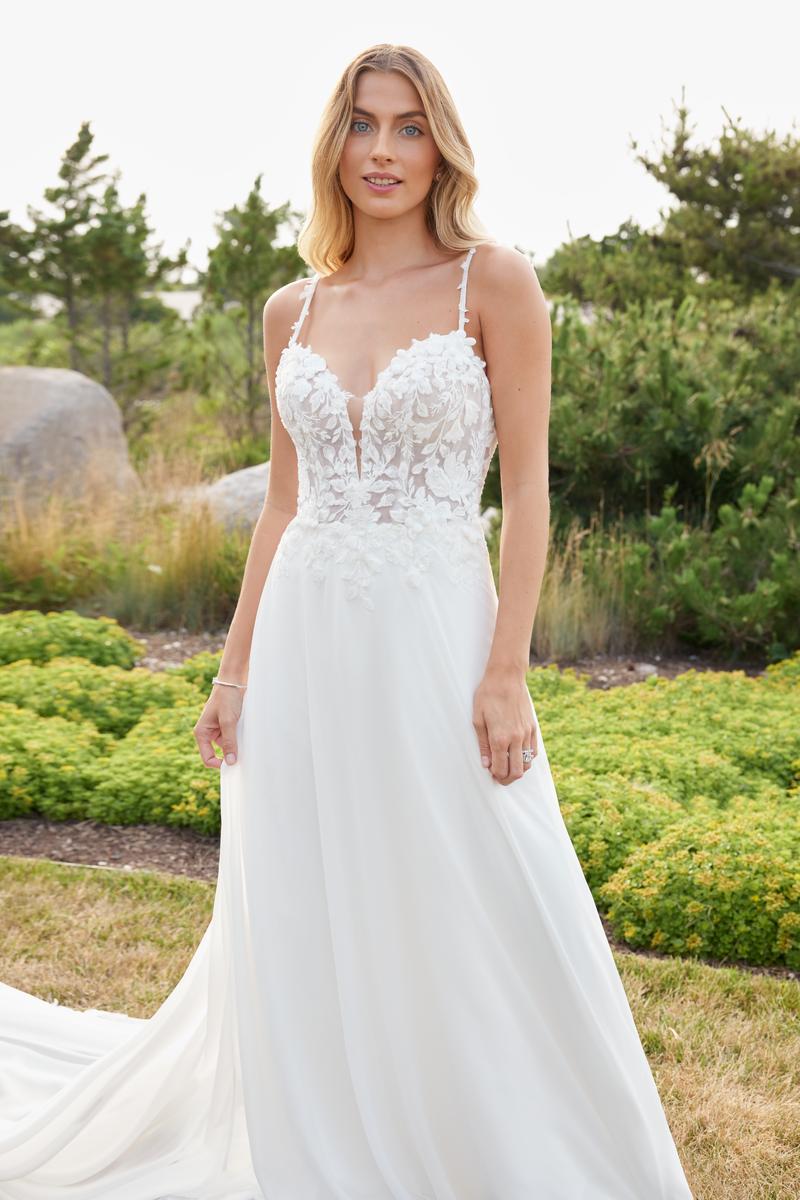 Morilee Bridal Style Number 2730 - 5