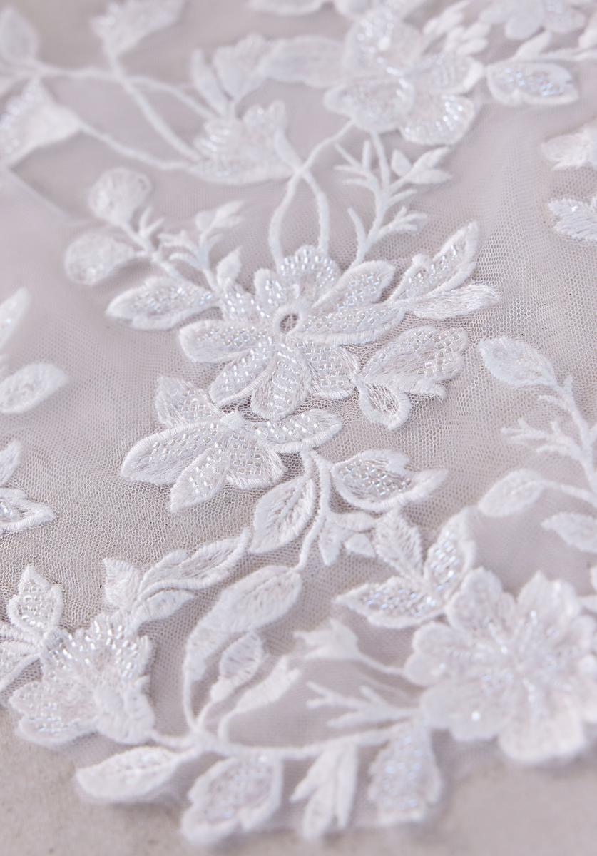 Morilee Bridal Style Number 2730 - 8