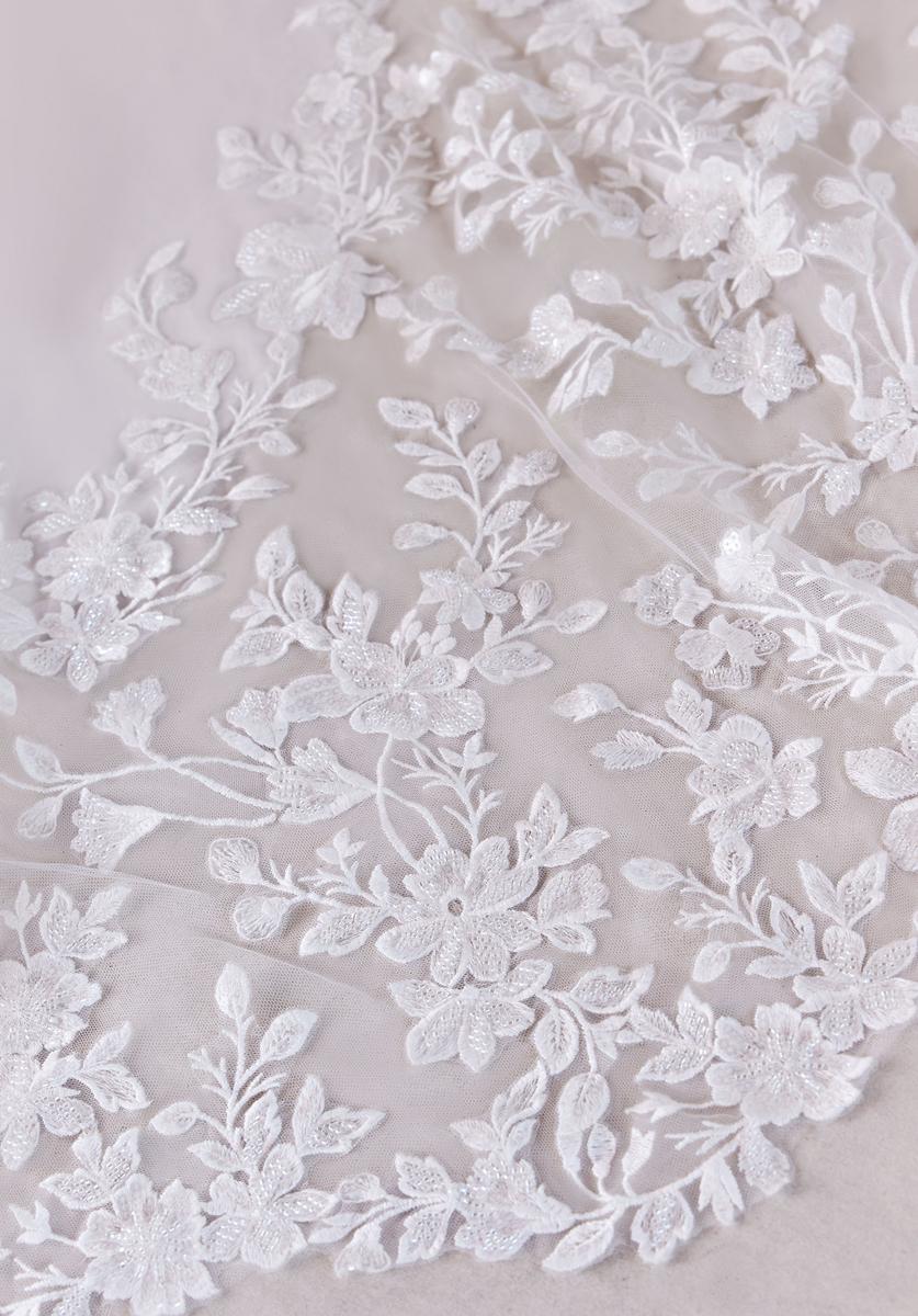 Morilee Bridal Style Number 2730 - 9