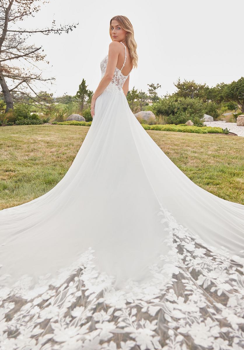 Morilee Bridal Style Number 2730 - 2