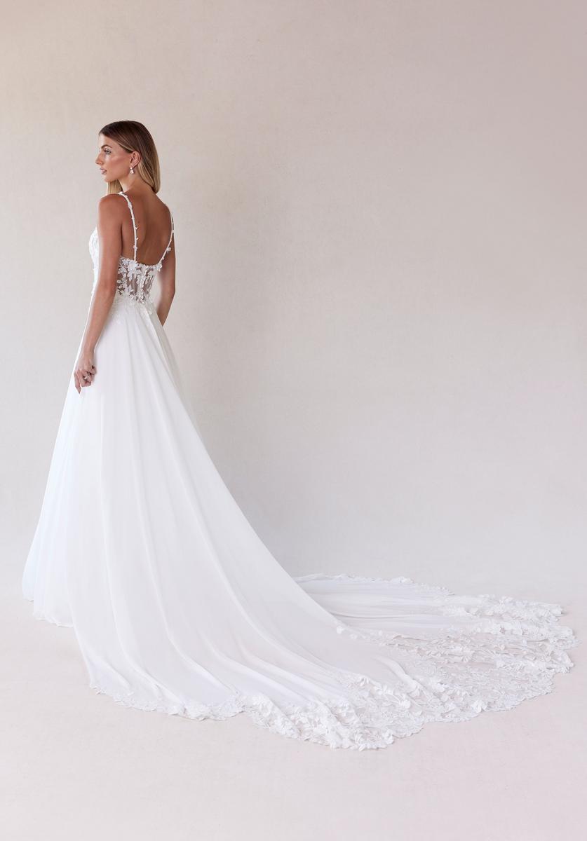 Morilee Bridal Style Number 2730 - 7