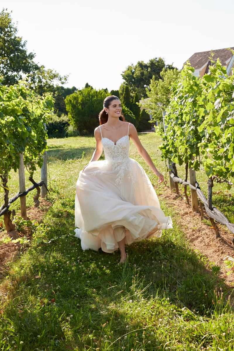 Morilee Bridal Style Number 2732 - 8