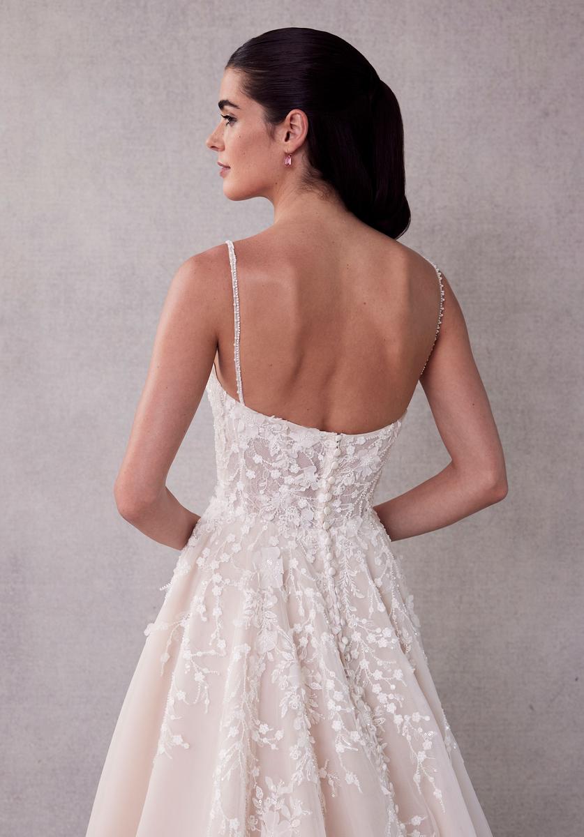 Morilee Bridal Style Number 2732 - 6