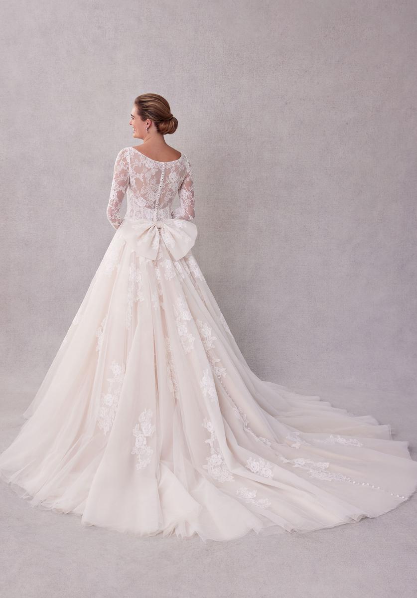 Morilee Bridal Style Number 2733 - 2