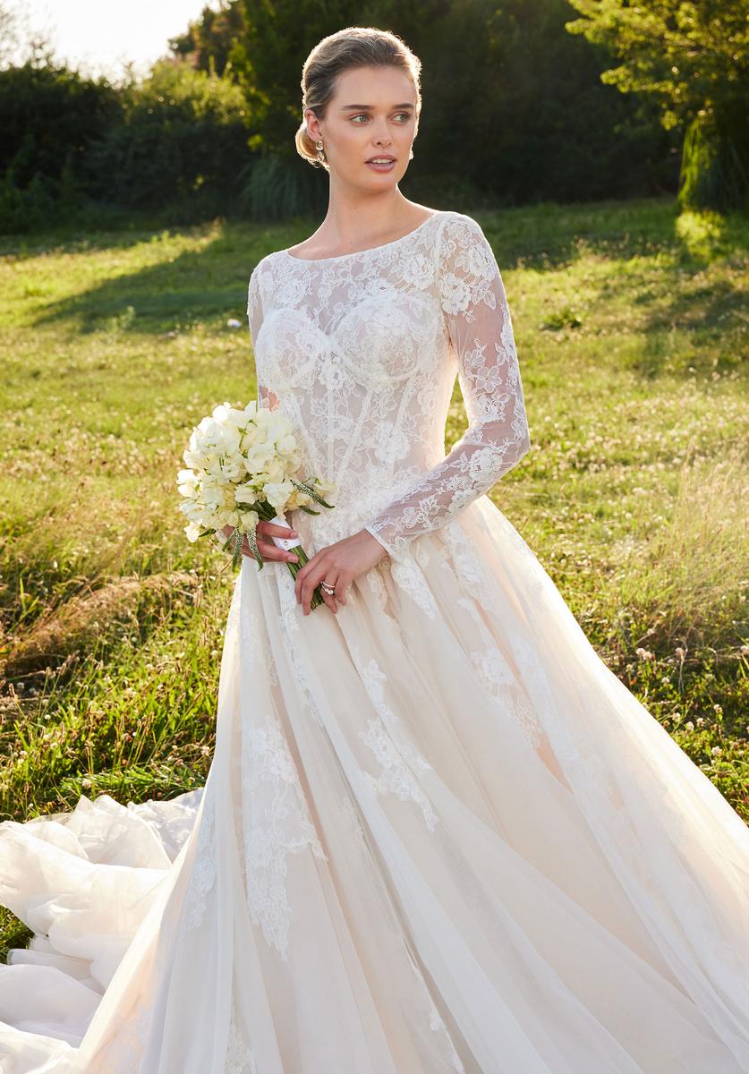 Morilee Bridal Style Number 2733 - 4