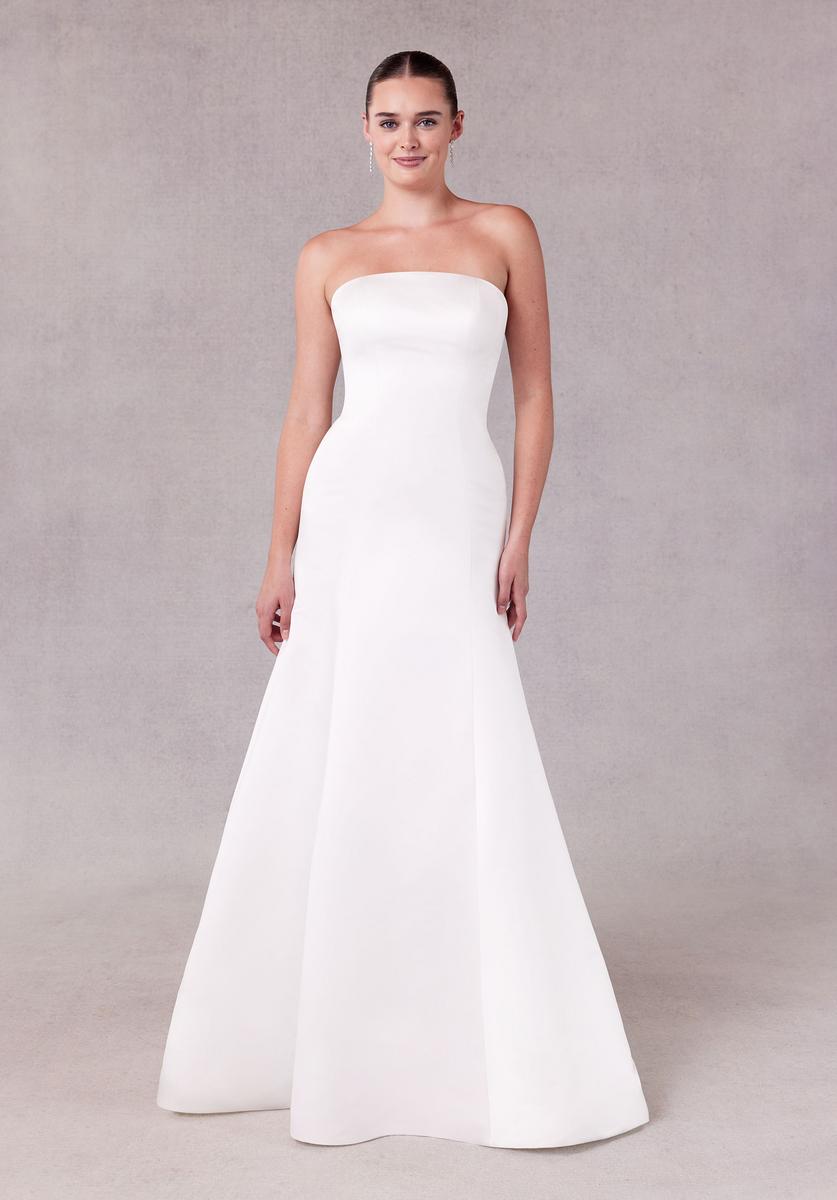 Morilee Bridal Style Number 2735 - 5