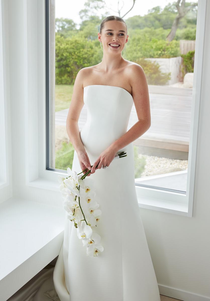 Morilee Bridal Style Number 2735 - 7