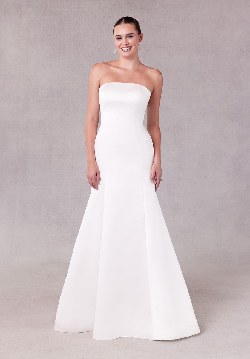 Morilee Bridal Style Number 2735 - 3