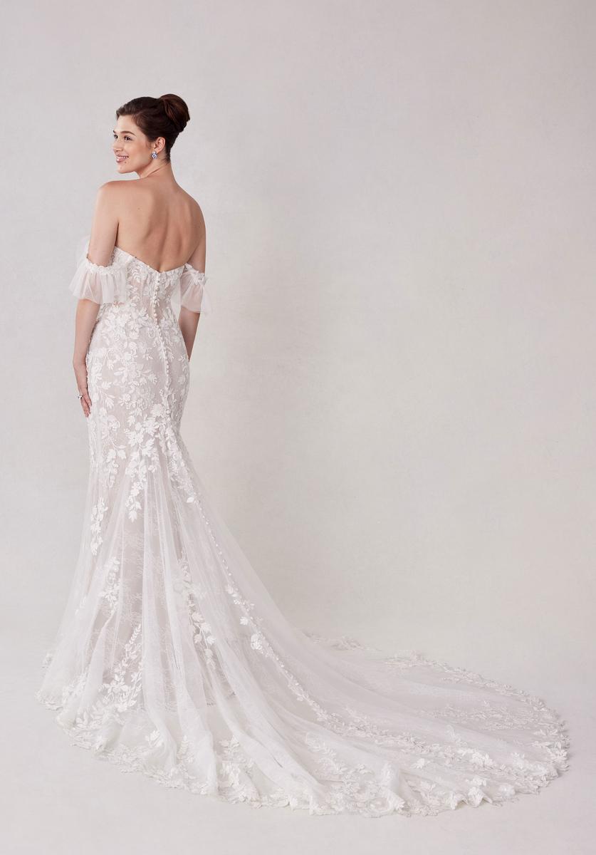 Morilee Bridal Style Number 2737 - 7