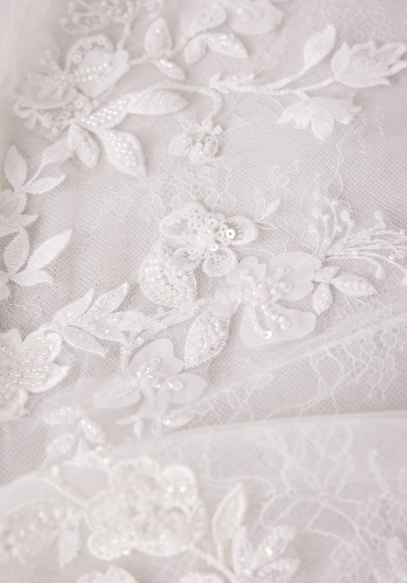 Morilee Bridal Style Number 2737 - 15