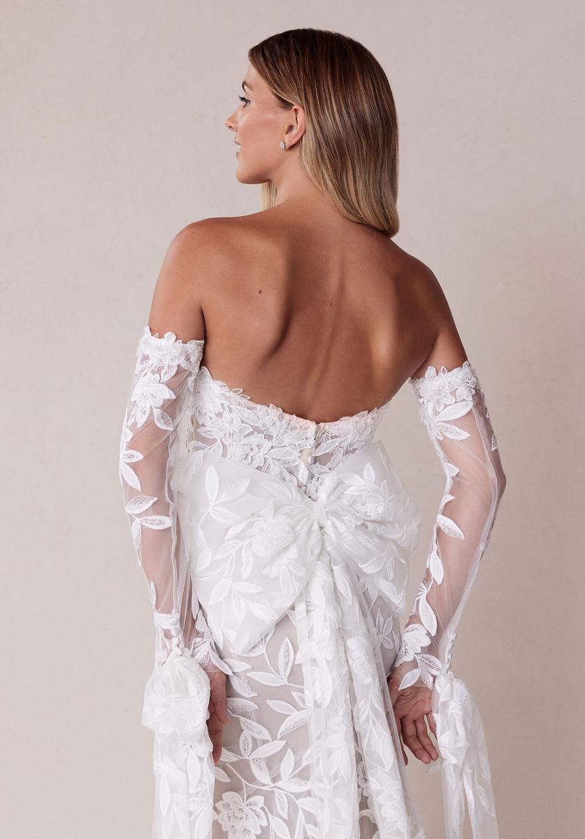 Morilee Bridal Style Number 2739 - 5