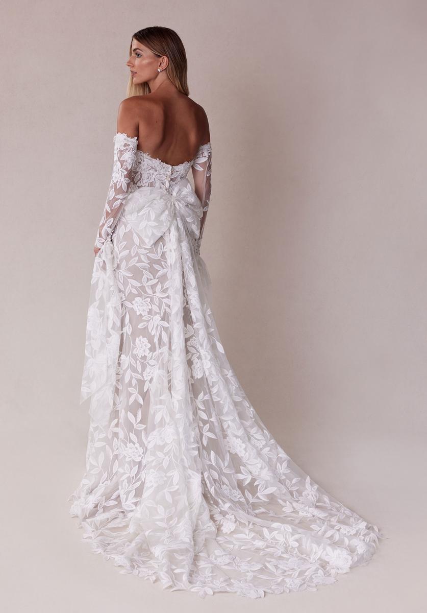 Morilee Bridal Style Number 2739 - 2