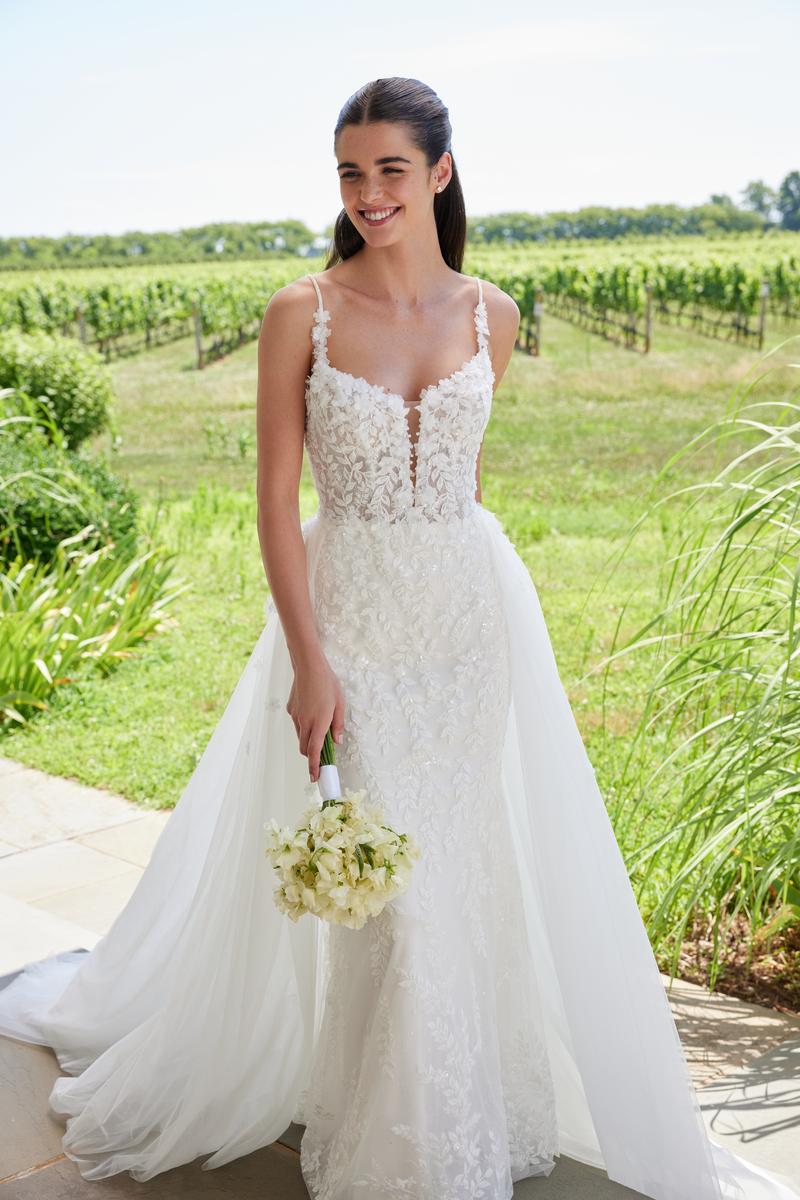 Morilee Bridal Style Number 2741 - 6