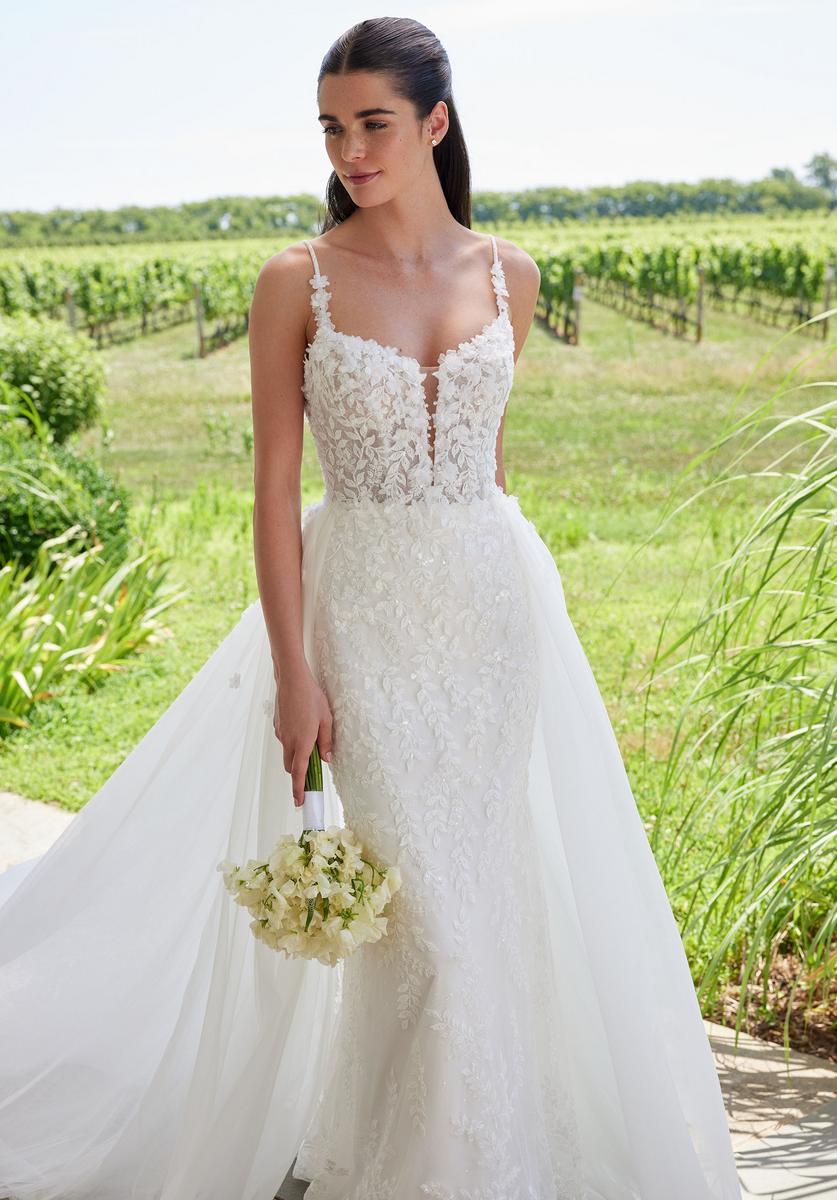 Morilee Bridal Style Number 2741 - 1