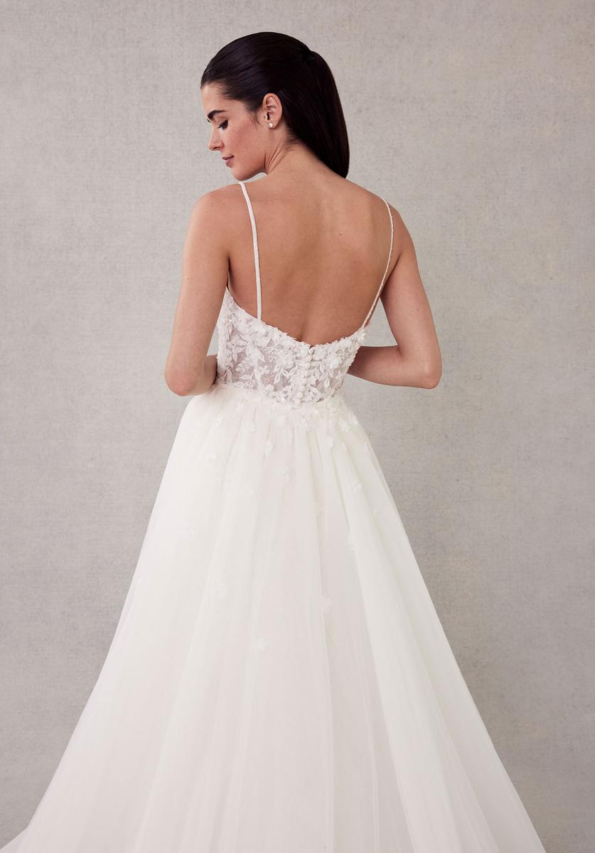 Morilee Bridal Style Number 2741 - 5