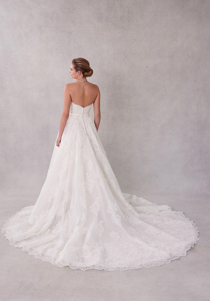 Morilee Bridal Style Number 2743 - 2