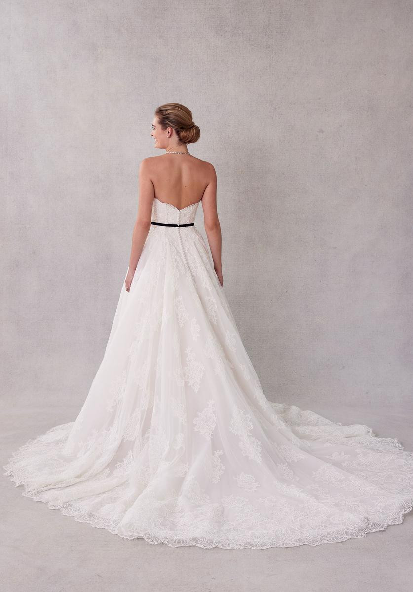 Morilee Bridal Style Number 2743 - 7