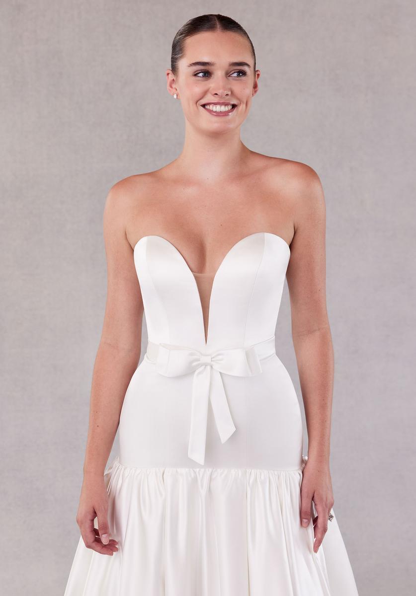 Morilee Bridal Style Number 2744 - 6