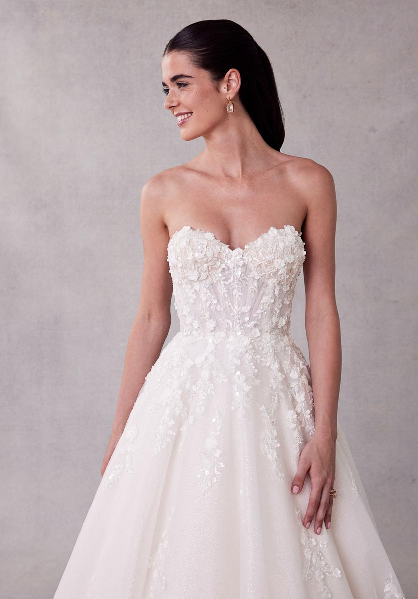Morilee Bridal Style Number 2747 - 7