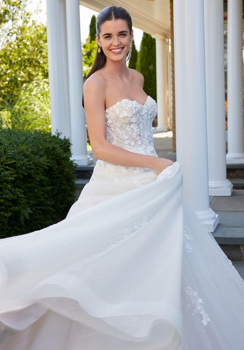 Morilee Bridal Style Number 2747 - 5