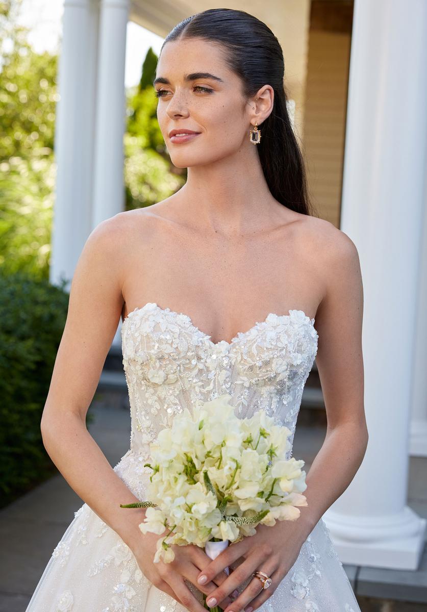 Morilee Bridal Style Number 2747 - 3