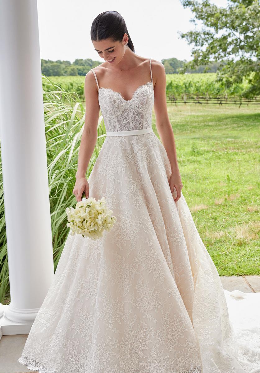 Morilee Bridal Style Number 2748 - 8