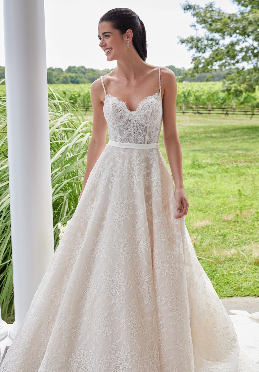 Morilee Bridal Style Number 2748 - 6