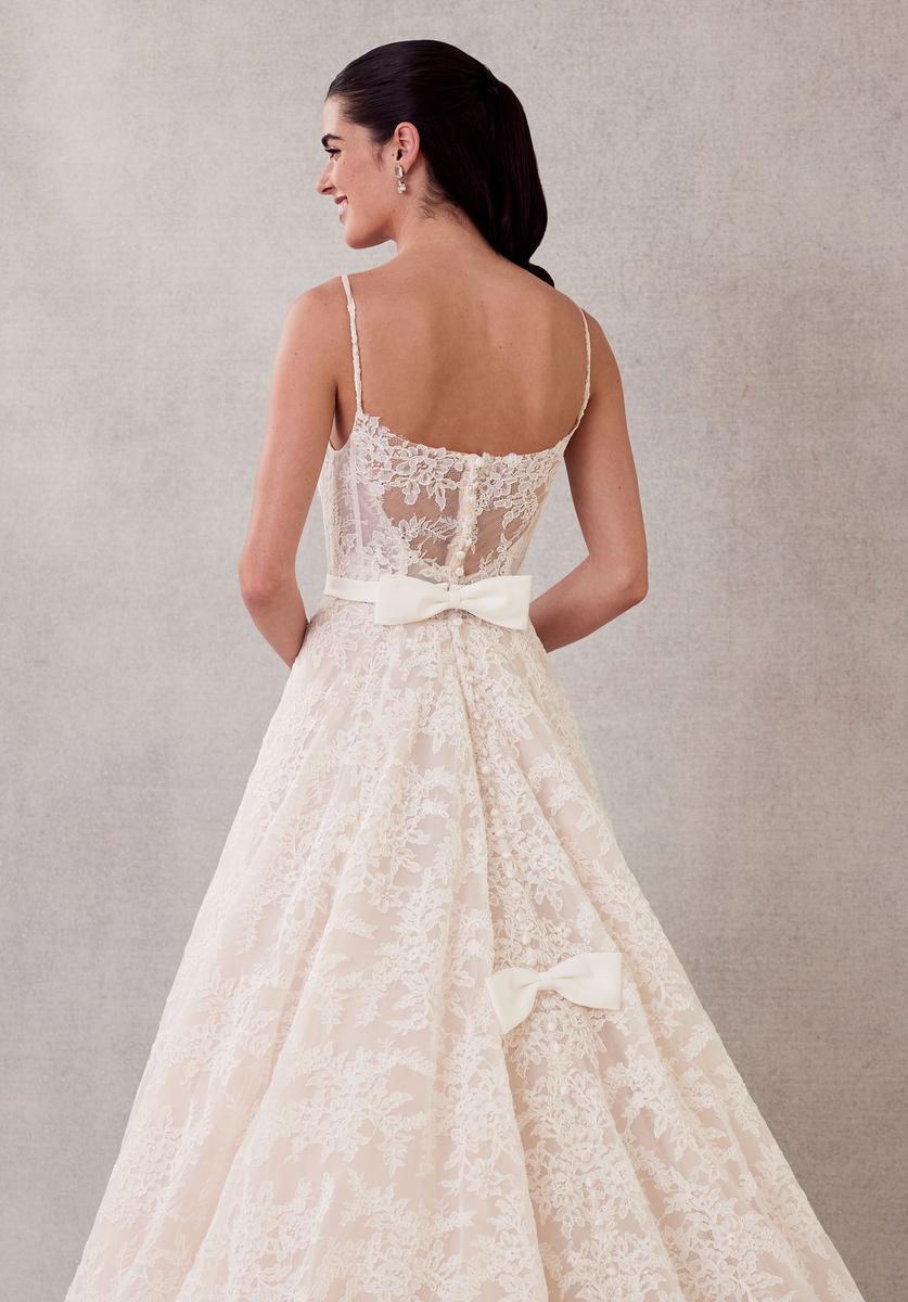 Morilee Bridal Style Number 2748 - 7