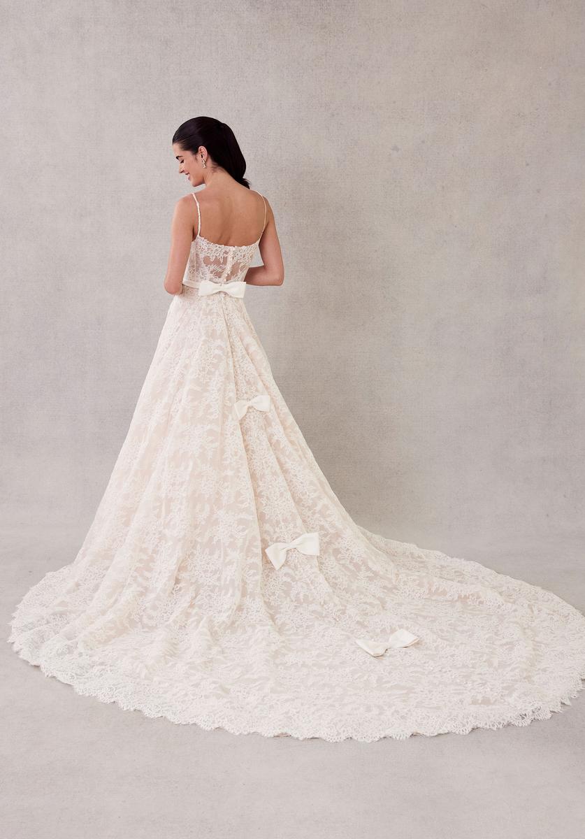 Morilee Bridal Style Number 2748 - 2