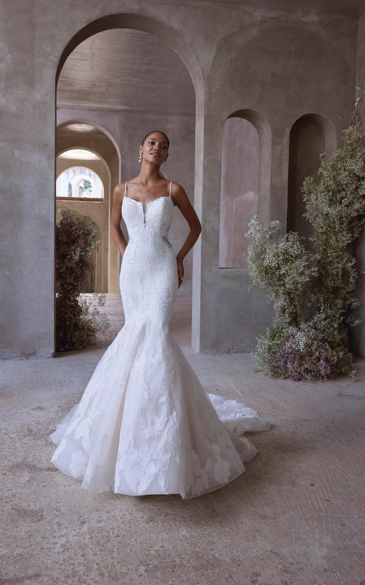 Morilee Bridal Style Number 2904 - 1