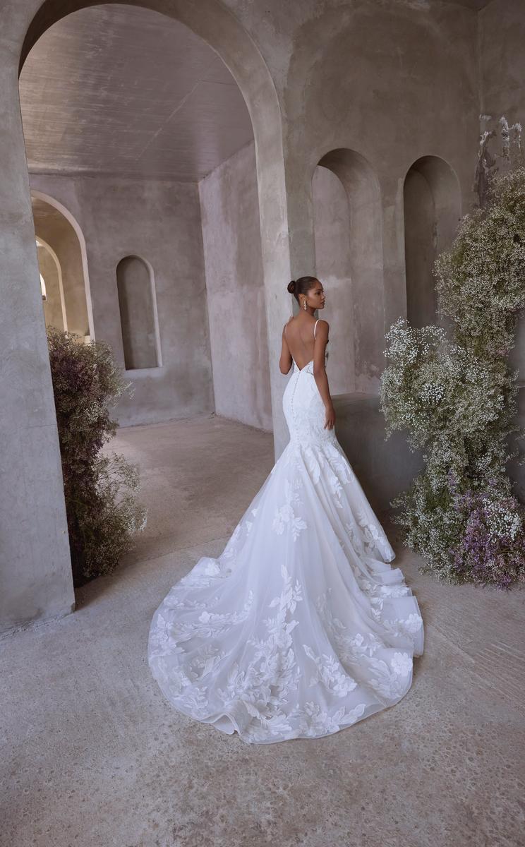 Morilee Bridal Style Number 2904 - 2