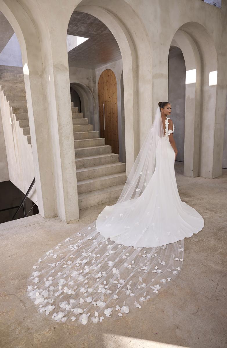 Morilee Bridal Style Number 2908 - 2