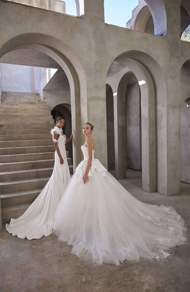 Morilee Bridal Style Number 2908 - 9