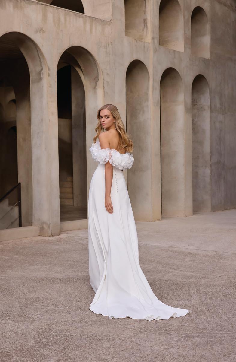 Morilee Bridal Style Number 2913 - 2