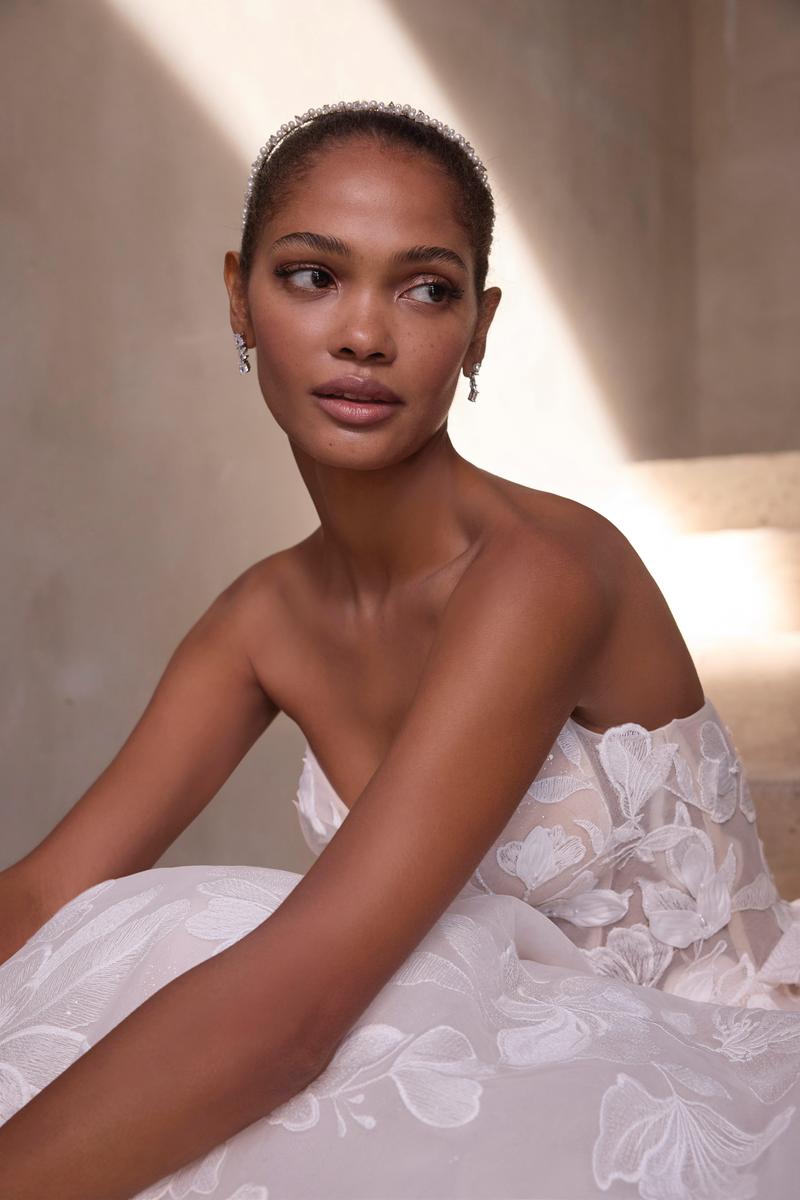 Morilee Bridal Style Number 2937 - 6