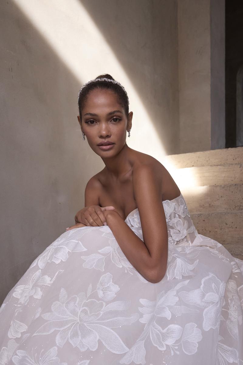 Morilee Bridal Style Number 2937 - 5