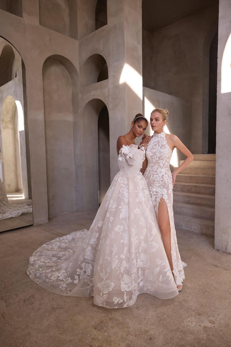 Morilee Bridal Style Number 2937 - 8