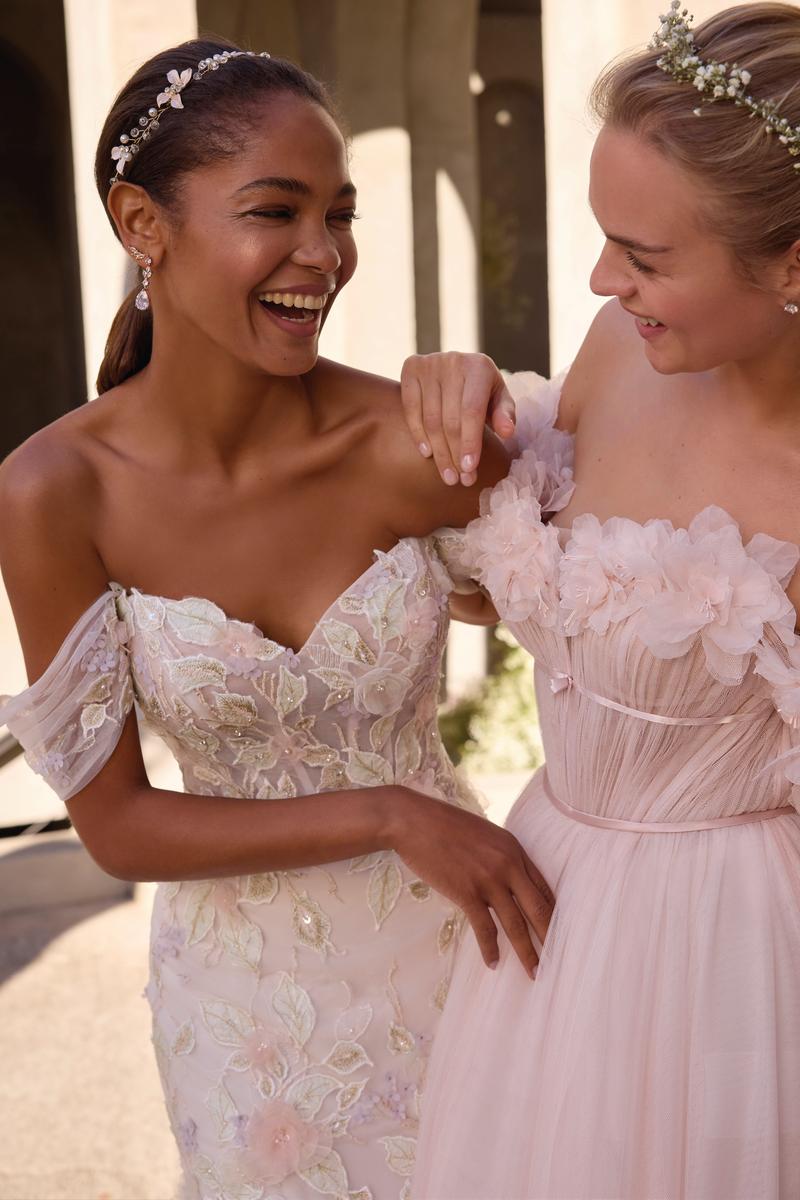 Morilee Bridal Style Number 2938 - 10
