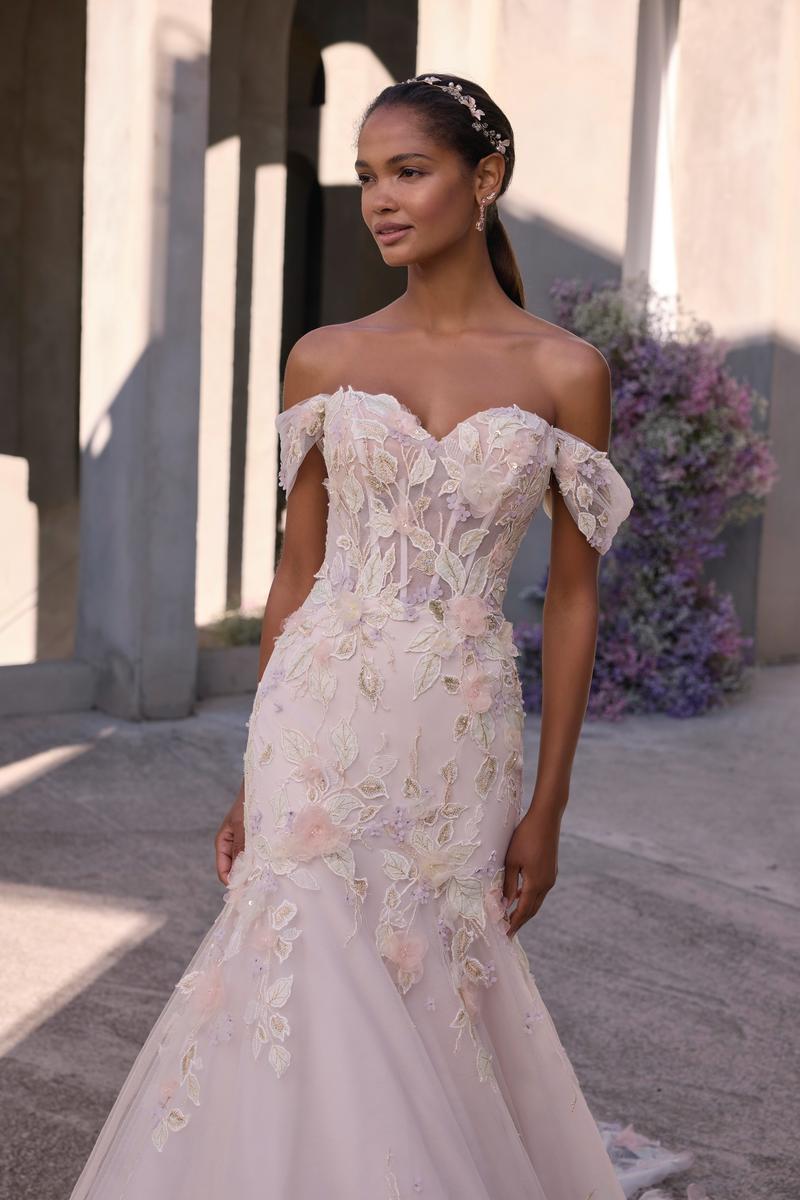 Morilee Bridal Style Number 2938 - 6