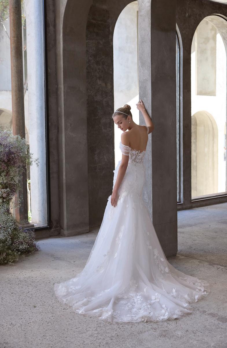 Morilee Bridal Style Number 2938 - 4