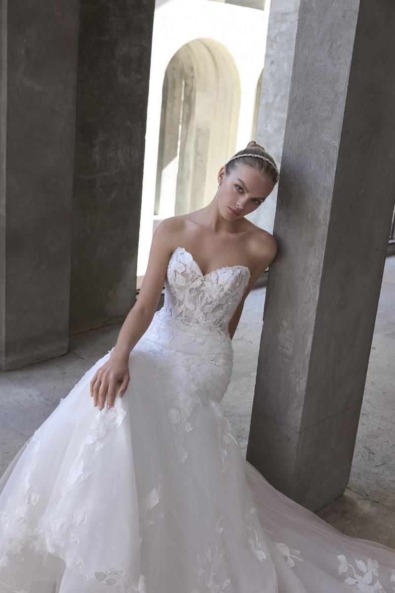 Morilee Bridal Style Number 2938 - 5