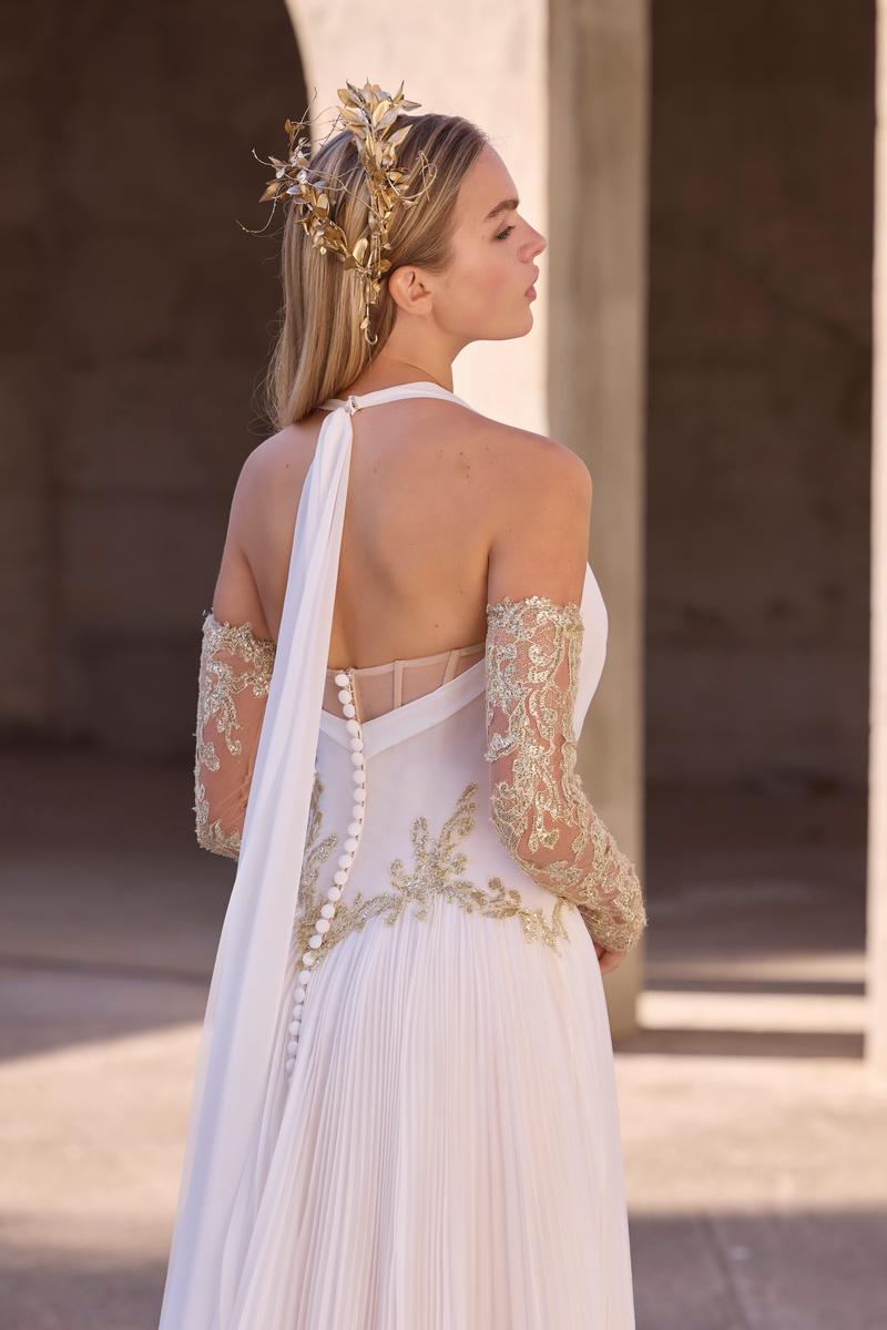 Morilee Bridal Style Number 2944 - 6