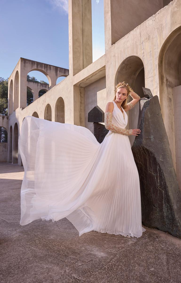 Morilee Bridal Style Number 2944 - 8