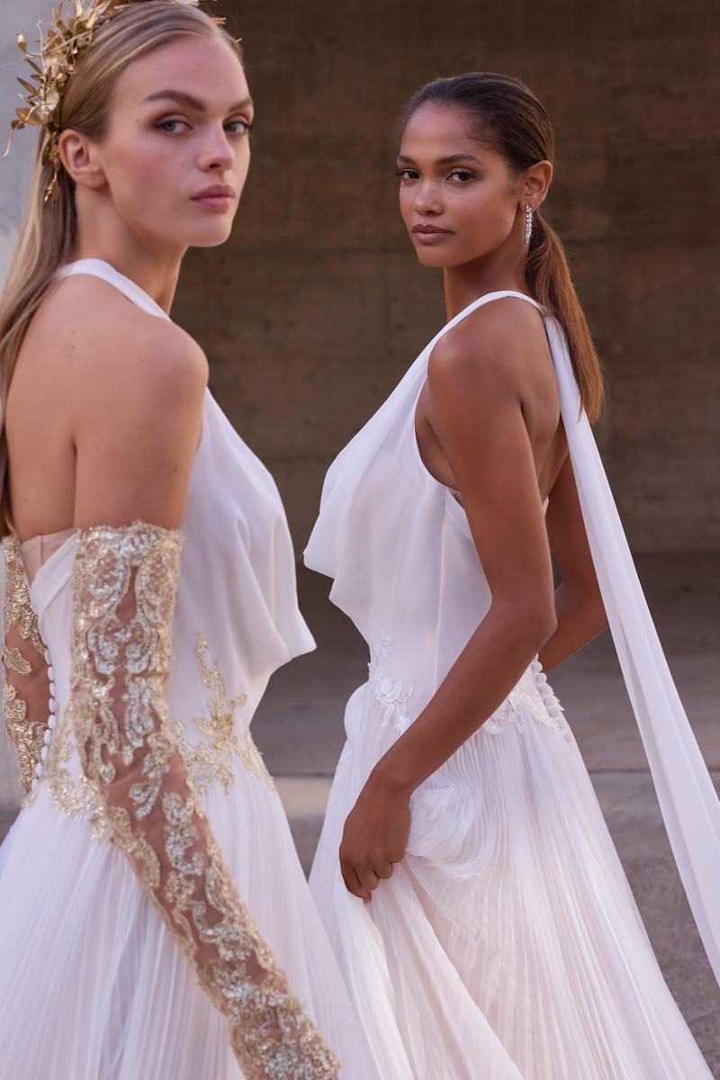 Morilee Bridal Style Number 2944 - 7